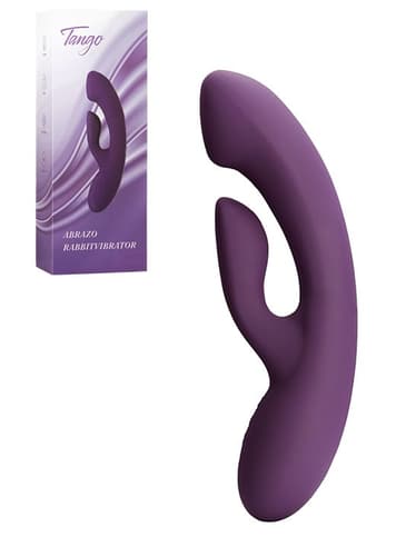 Vibrator - Tango Abrazo rabbitvibrator - bilde 2