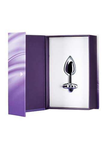 Analsex - Tango Corazon analplugg - bilde 8