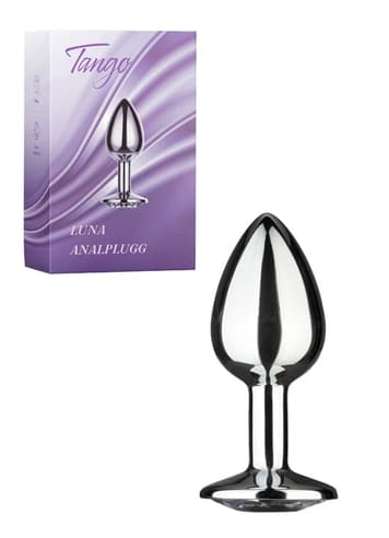 Analsex - Tango Luna analplugg - bilde 2