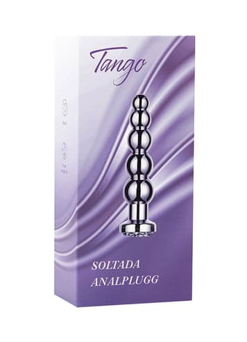 Analsex - Tango Soltada analplugg - bilde 8