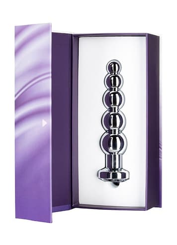 Analsex - Tango Soltada analplugg - bilde 7