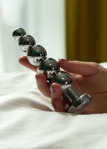 Analsex - Tango Soltada analplugg - bilde 3