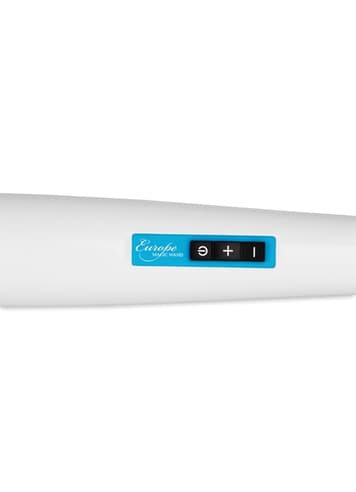 Vibrator - Wand Europe Magic - bilde 4