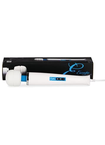 Vibrator - Wand Europe Magic - bilde 7