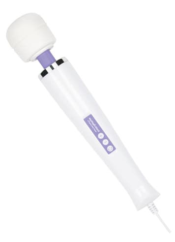 Vibrator - Wand Magic lilla - bilde 1