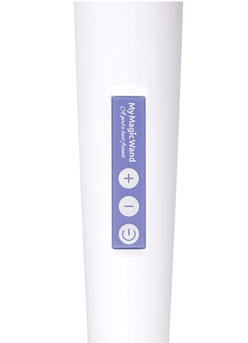 Vibrator - Wand Magic lilla - bilde 3