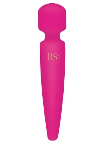 Vibrator - Wand Bella Mini rosa - bilde 1