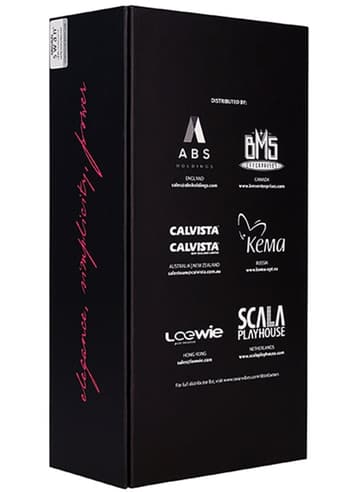 Vibrator - Wand Swan - bilde 9