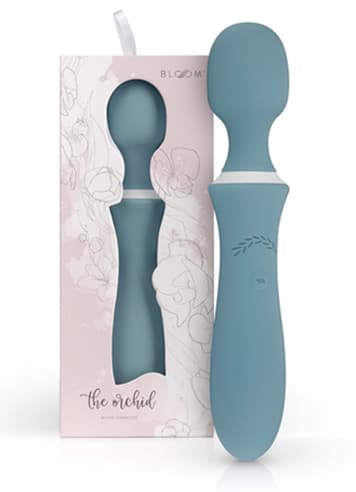 Vibrator - Wand The Orchid - bilde 6
