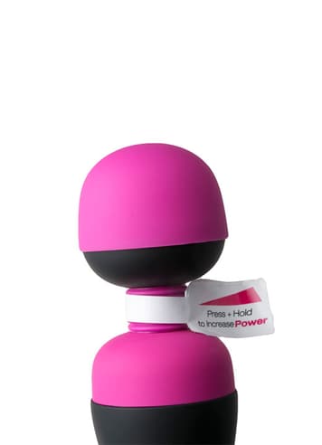 Vibrator - Palm Power massasjestav - bilde 3