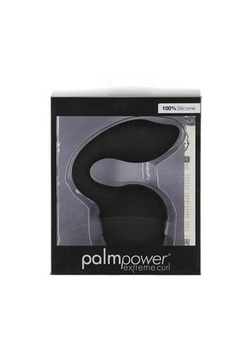 Tilbehør - Palm Power tilbehør Extreme Curl - bilde 4