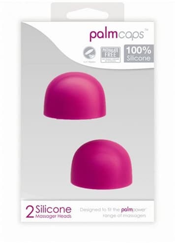 Tilbehør - Palm Power tilbehør Caps - bilde 3
