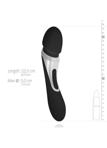 Vibrator - Massasjestav Sway Vibes - bilde 6