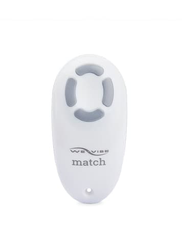Tilbehør - Fjernkontroll We- Vibe Match - bilde 1