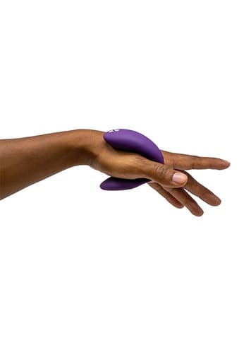 Vibrator - We-Vibe Chorus lilla - bilde 4