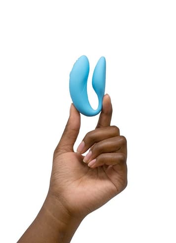 Vibrator - We-Vibe Chorus blå - bilde 4