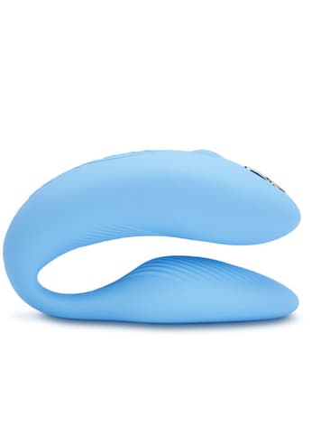 Vibrator - We-Vibe Chorus blå - bilde 7