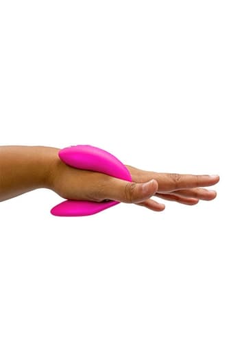 Vibrator - We-Vibe Chorus Cosmic rosa - bilde 3