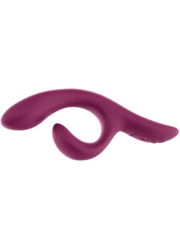 Vibrator - We-Vibe Nova 2 rabbitvibrator - bilde 7