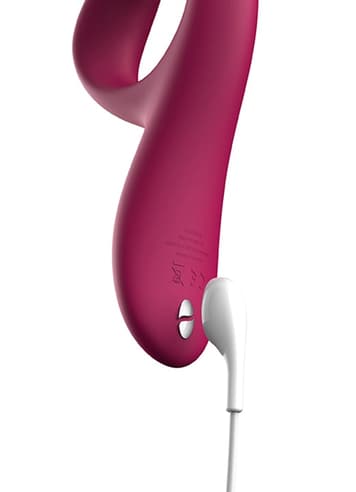 Vibrator - We-Vibe Nova 2 rabbitvibrator - bilde 14