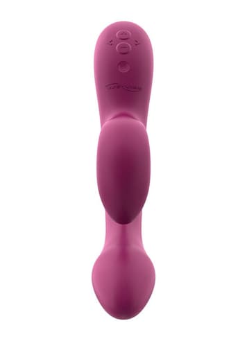 Vibrator - We-Vibe Nova 2 rabbitvibrator - bilde 11