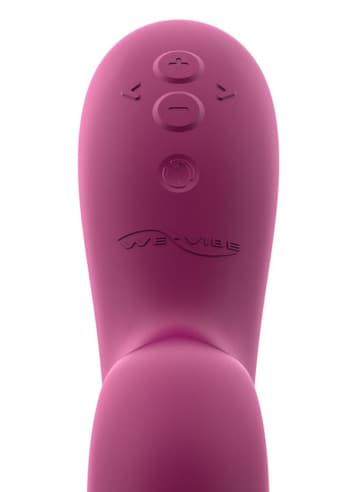 Vibrator - We-Vibe Nova 2 rabbitvibrator - bilde 12