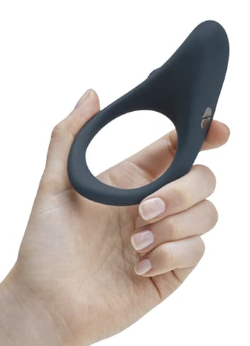 Sexleketøy for menn - Vibrerende penisring We-Vibe Verge - bilde 10