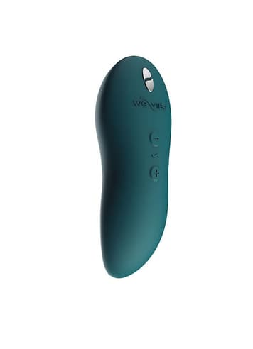 Sexleketøy for henne - We-Vibe Touch X klitorisvibrator grønn - bilde 6