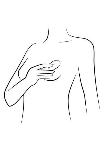 Sexleketøy for henne - We-Vibe Touch X klitorisvibrator grønn - bilde 12