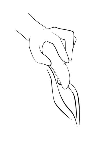 Sexleketøy for henne - We-Vibe Touch X klitorisvibrator grønn - bilde 19