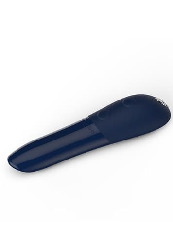 Sexleketøy for henne - We-Vibe Tango X klitorisvibrator blå - bilde 4