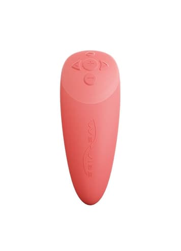 Vibrator - We-Vibe Chorus parvibrator korall - bilde 5