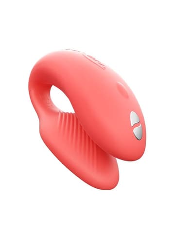Vibrator - We-Vibe Chorus parvibrator korall - bilde 12