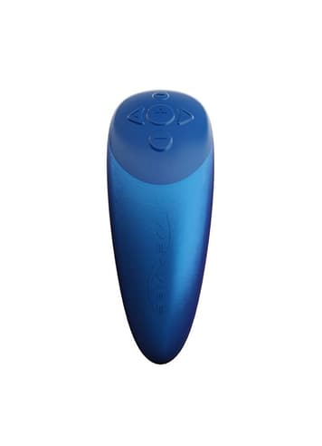 Vibrator - We-Vibe Chorus parvibrator Cosmic blå - bilde 4