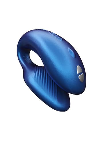 Vibrator - We-Vibe Chorus parvibrator Cosmic blå - bilde 6