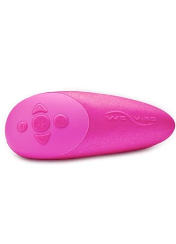 Vibrator - We-Vibe Chorus Cosmic rosa - bilde 10
