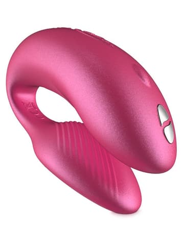 Vibrator - We-Vibe Chorus Cosmic rosa - bilde 8