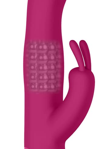 Vibrator - Vive rabbitvibrator Izara - bilde 3