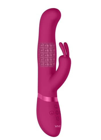 Vibrator - Vive rabbitvibrator Izara - bilde 2