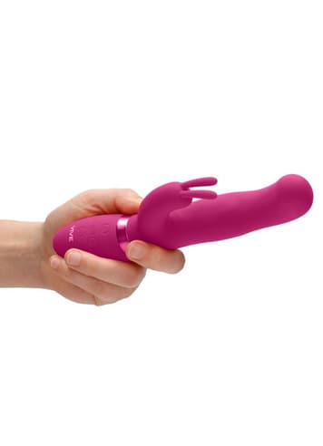 Vibrator - Vive rabbitvibrator Izara - bilde 5