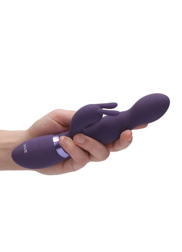 Vibrator - Vive rabbitvibrator Niva - bilde 5