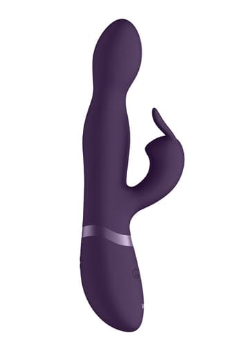 Vibrator - Vive rabbitvibrator Niva - bilde 3