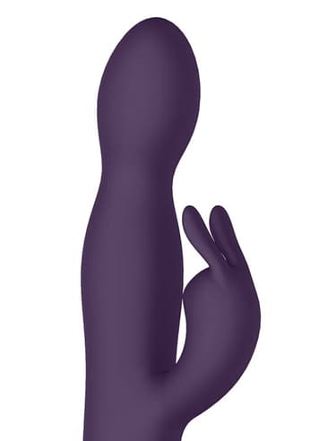 Vibrator - Vive rabbitvibrator Niva - bilde 4