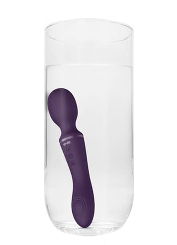 Vibrator - Vive massasjestav Enora - bilde 7