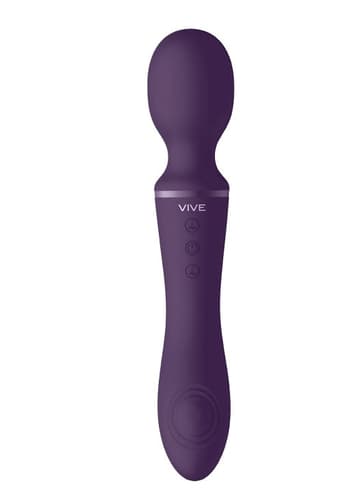 Vibrator - Vive massasjestav Enora - bilde 4