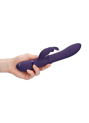 Vibrator - Vive rabbitvibrator Halo - bilde 8