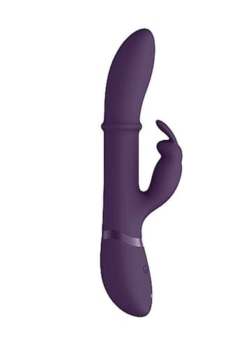 Vibrator - Vive rabbitvibrator Halo - bilde 3