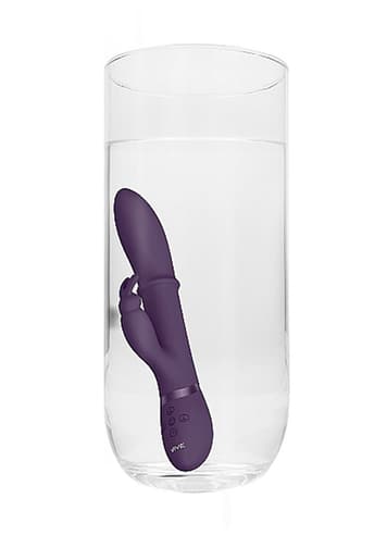 Vibrator - Vive rabbitvibrator Halo - bilde 10