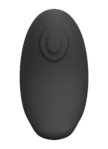 Vibrator - Vive fingervibrator Hana sort - bilde 5