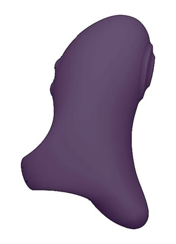 Vibrator - Vive fingervibrator Hana lilla - bilde 5